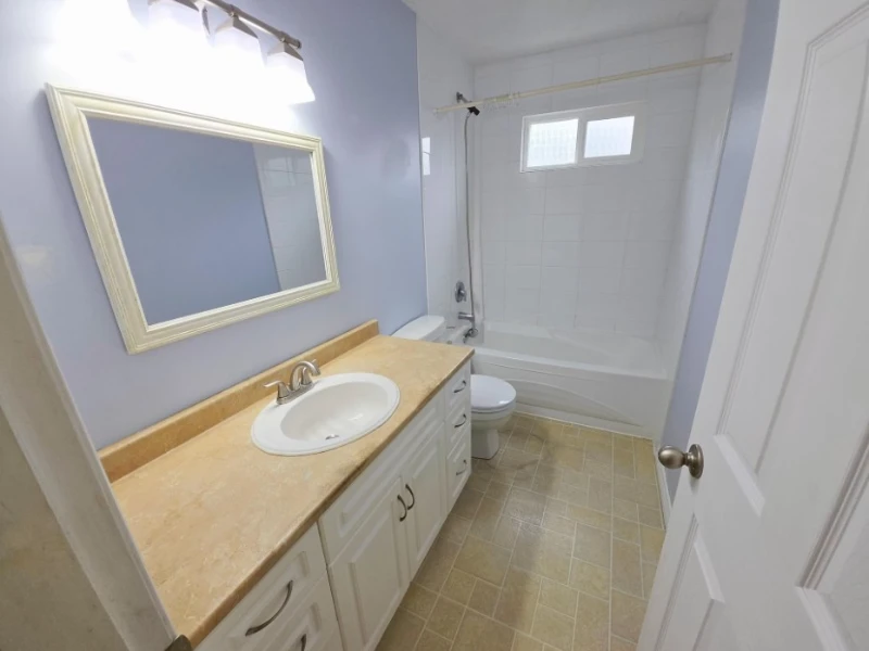 1288 Novak Drive Bathroom