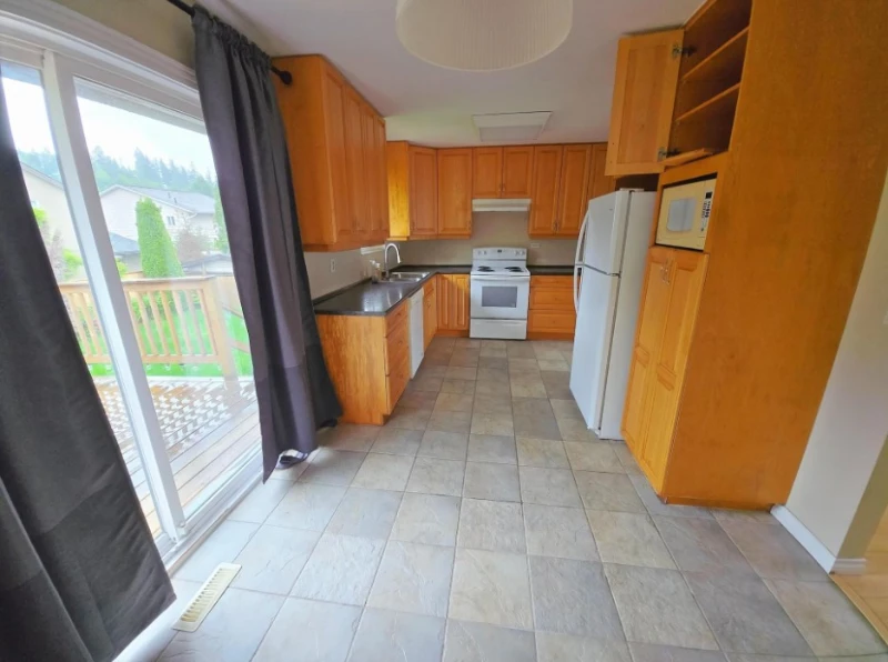 1288 Novak Drive Kitchen