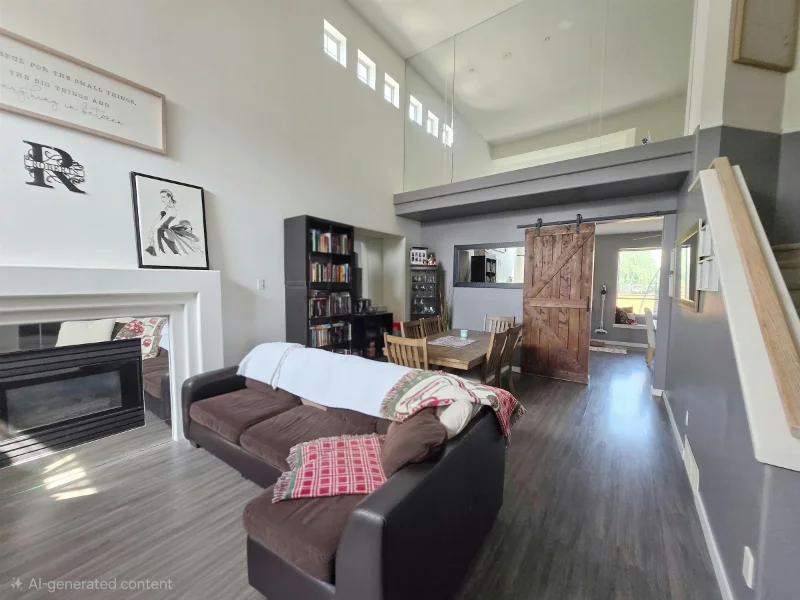2646 Thames Crescent Living