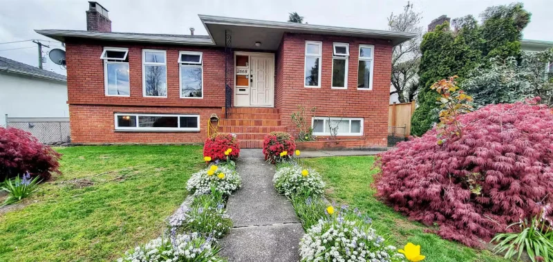 2668 54th Ave Exterior