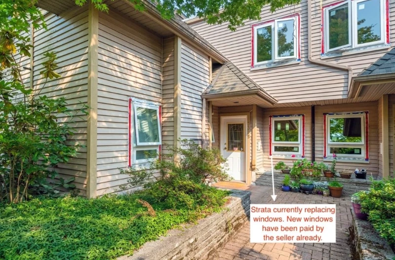 3375 Fleming Street Exterior
