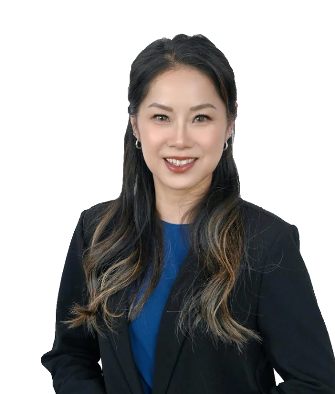 Maureen Yeung PREC